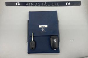 Peugeot 308 bild 17