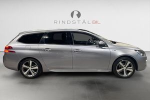 Peugeot 308 bild 8