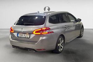 Peugeot 308 bild 7