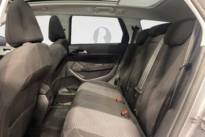 Peugeot 308 bild 14