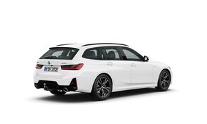 BMW 330 bild 2