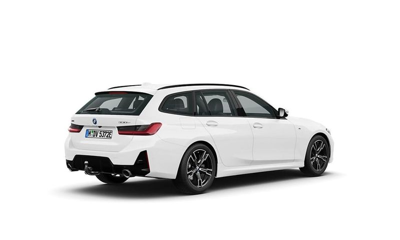 BMW 330 bild 2