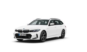 BMW 330 bild 1