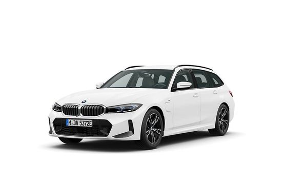 BMW 330 e xDrive Touring M Sport | Business Lease fr. 8744:- - 2026