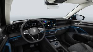 Volkswagen Tiguan bild 2