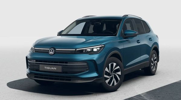 Volkswagen Tiguan PRIVATLEASINGKAMPANJ* Life eTSI 150hk DSG - 2027