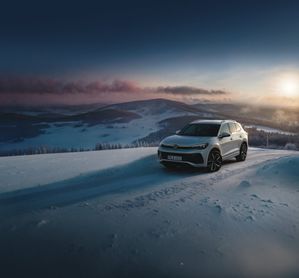 Volkswagen Tiguan bild 4