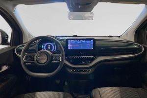 Fiat 500e bild 5
