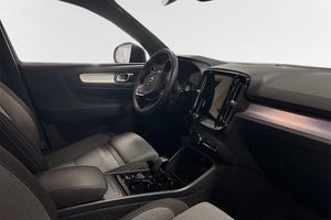 Volvo XC40 bild 6