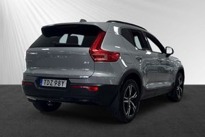 Volvo XC40 bild 3