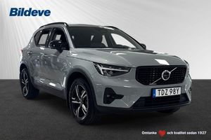 Volvo XC40 bild 1