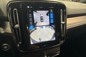 Volvo XC40 bild 10