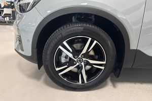 Volvo XC40 bild 7