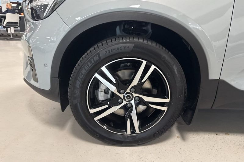 Volvo XC40 bild 7