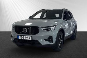 Volvo XC40 bild 4