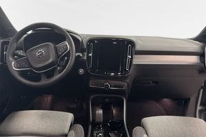 Volvo XC40 bild 5