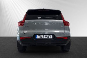Volvo XC40 bild 2