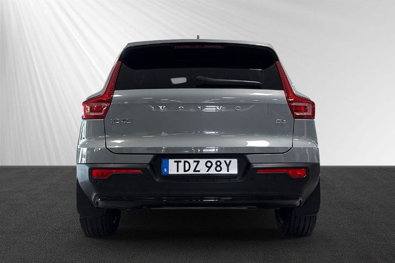 Volvo XC40 bild 2
