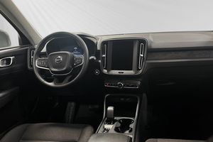 Volvo XC40 bild 5