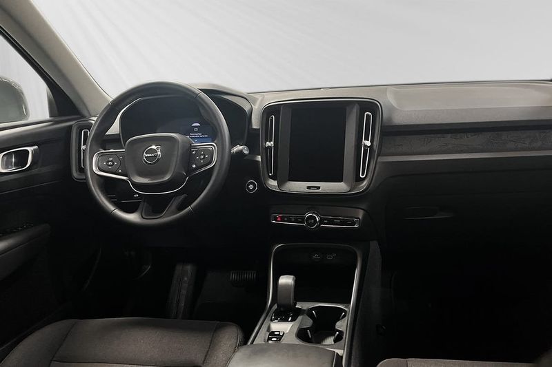 Volvo XC40 bild 5