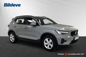 Volvo XC40 bild 1