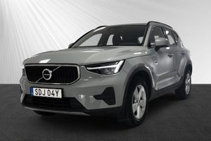 Volvo XC40 bild 4