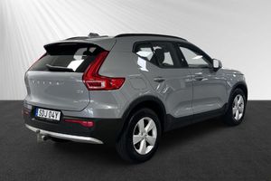 Volvo XC40 bild 3