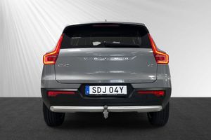 Volvo XC40 bild 2