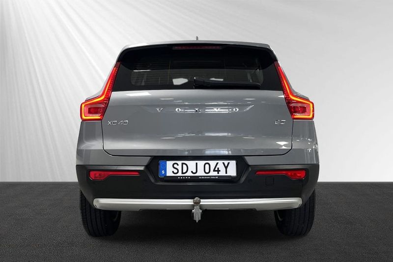 Volvo XC40 bild 2