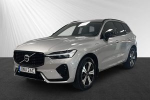 Volvo XC60 bild 4