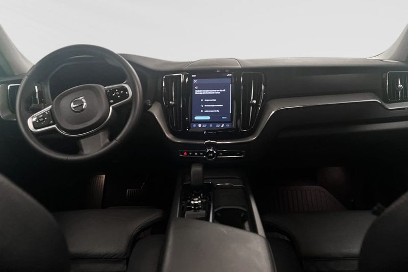 Volvo XC60 bild 5