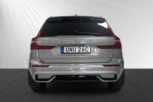 Volvo XC60 bild 2