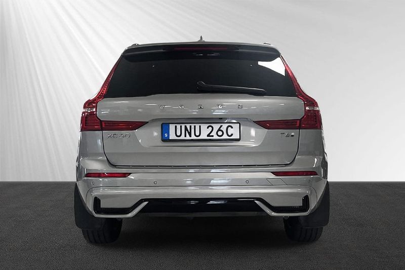 Volvo XC60 bild 2
