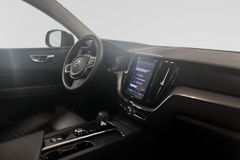 Volvo XC60 bild 6