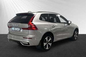 Volvo XC60 bild 3