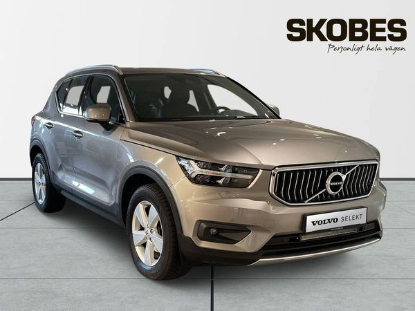 Volvo XC40 T3 FWD aut Inscription - 2020