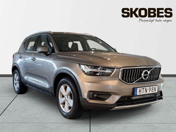 Volvo XC40 T3 FWD aut Inscription - 2020