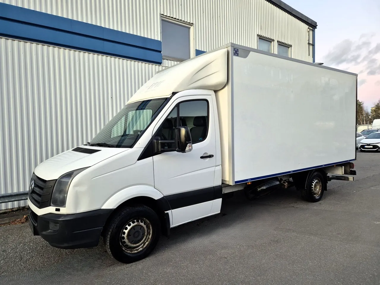 Vehicle image 1