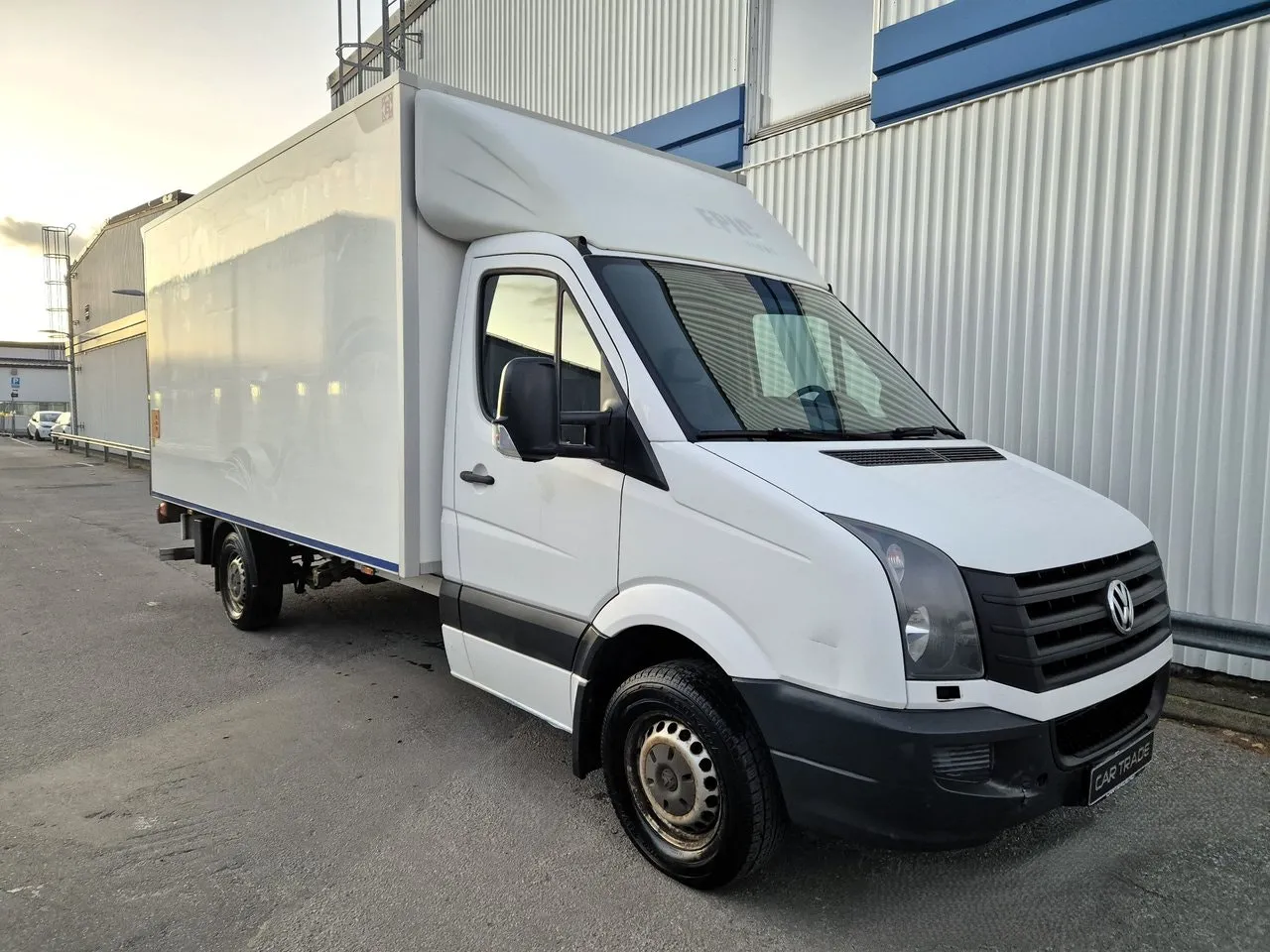 Vehicle image 2
