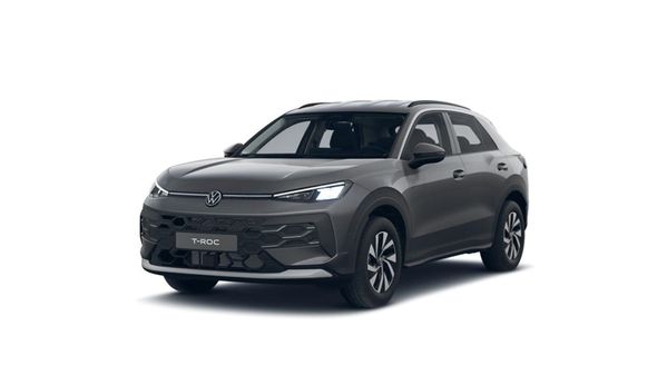 Volkswagen T-Roc 1.5 ETSI 150 HK DSG7 - 2026