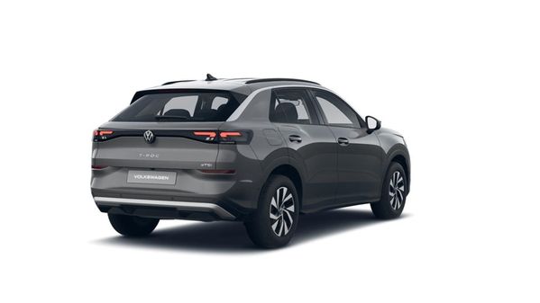 Volkswagen T-Roc 1.5 ETSI 150 HK DSG7 - 2026