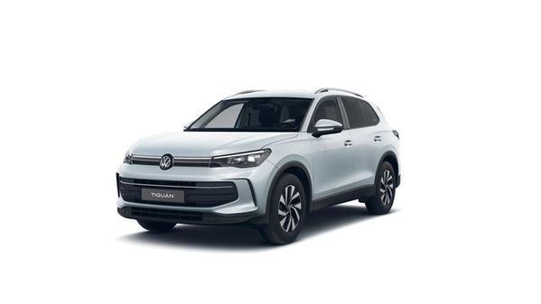 Volkswagen Tiguan LIFE 1.5 ETSI 150Hk*OMGÅENDE LEV - 2026