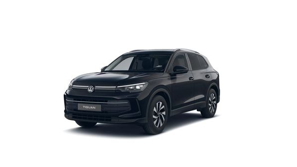 Volkswagen Tiguan LIFE 1.5 ETSI 150*OMGÅENDE LEV - 2026