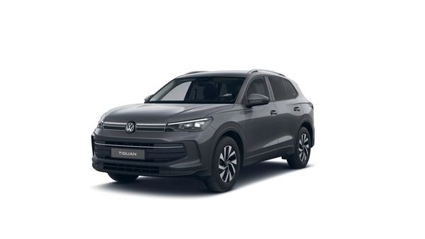 Volkswagen Tiguan LIFE 1.5 ETSI 150Hk*OMGÅENDE LEV - 2026