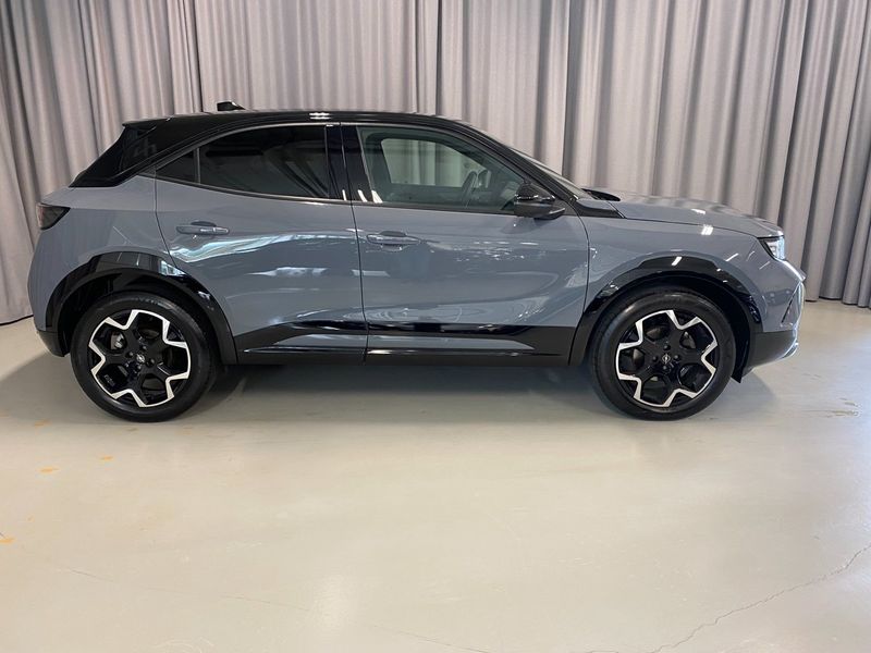 Opel Mokka bild 3
