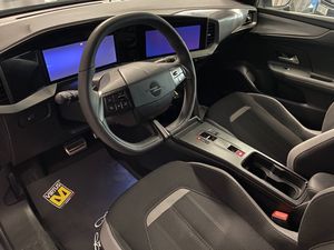 Opel Mokka bild 10