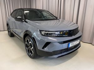 Opel Mokka bild 1