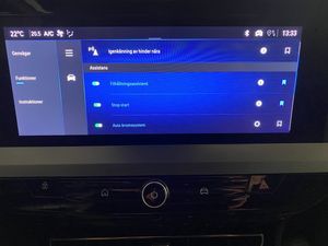 Opel Mokka bild 13