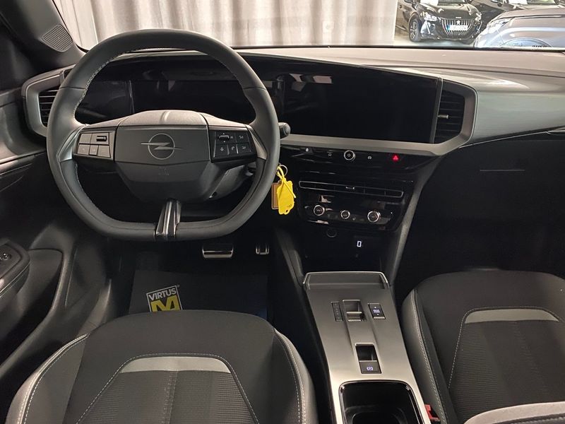 Opel Mokka bild 8