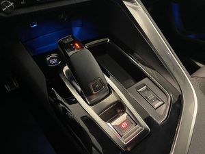 Peugeot 5008 bild 20